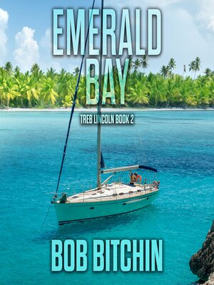 cover image of Emerald Bay